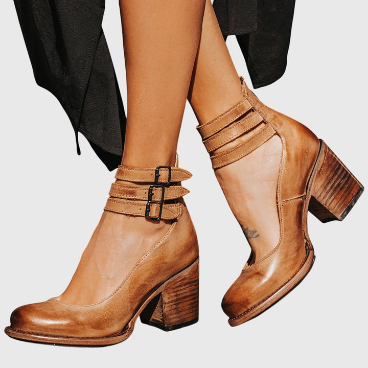 Eliana | Stylish Heels