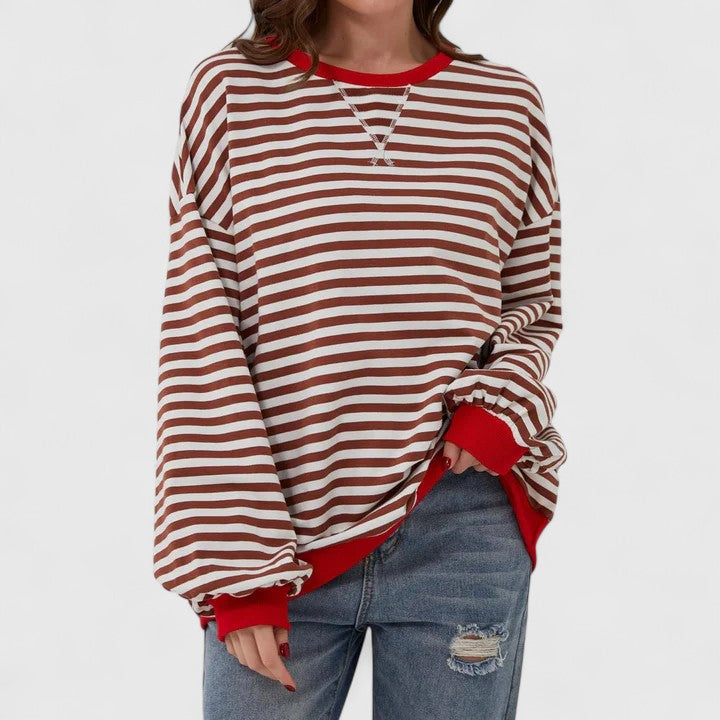 Kayli | Comfortable Sweater