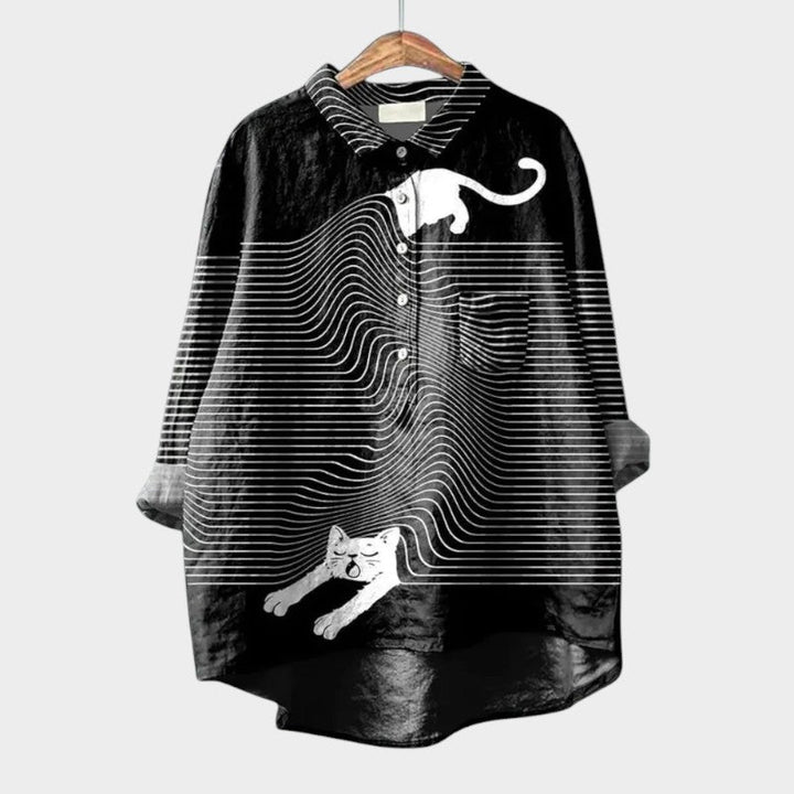 Milla | Blouse