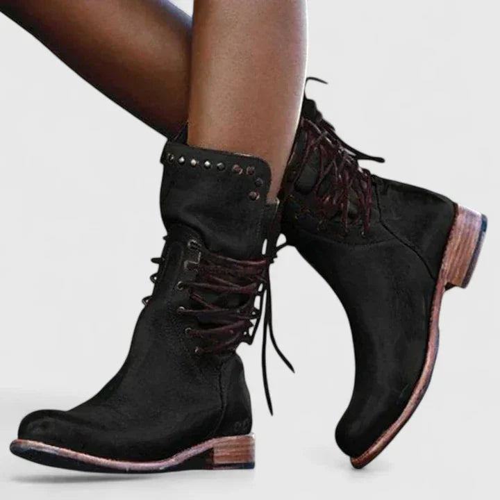 Kryzelle | Elegant Boots
