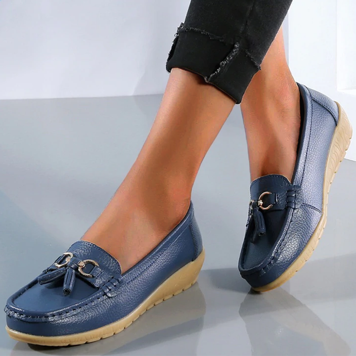 Comely | Flex Orthopedic Loafer