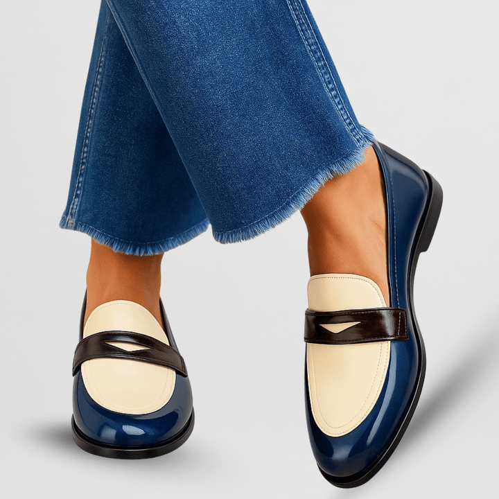 Chiara | Chic &amp; Comfortable Loafers