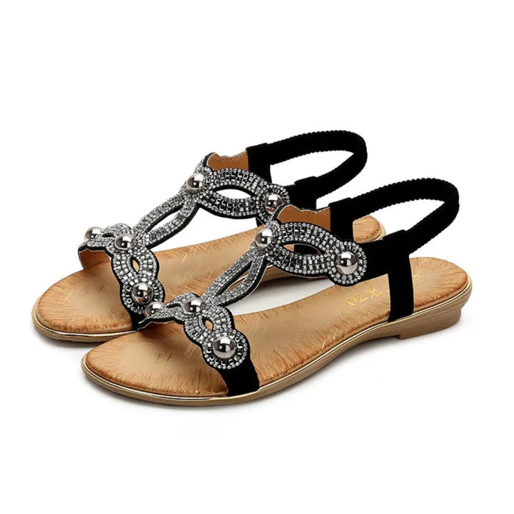 Ashlyn | Elegant Sandals