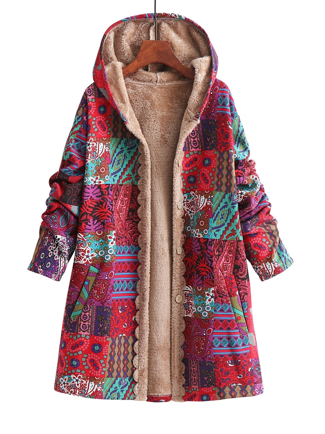 Rheighan | Comfortable Jacket