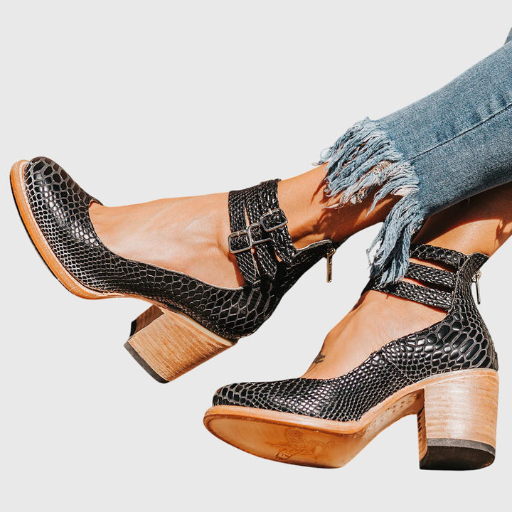 Eliana | Stylish Heels