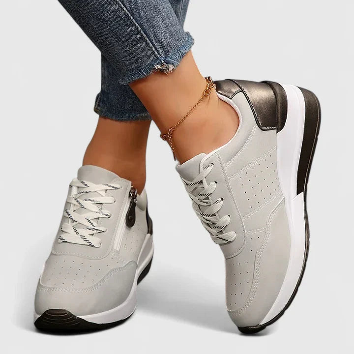 Trevina | Orthopedic Shoes