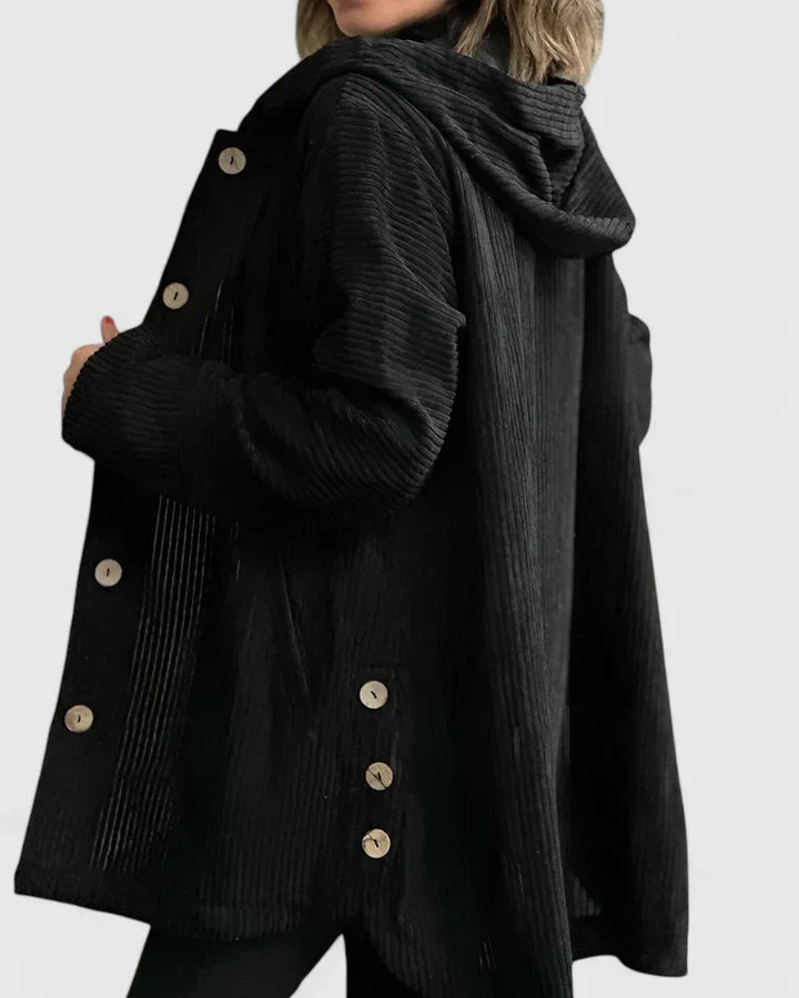 Ysalindah | Comfortable Jacket