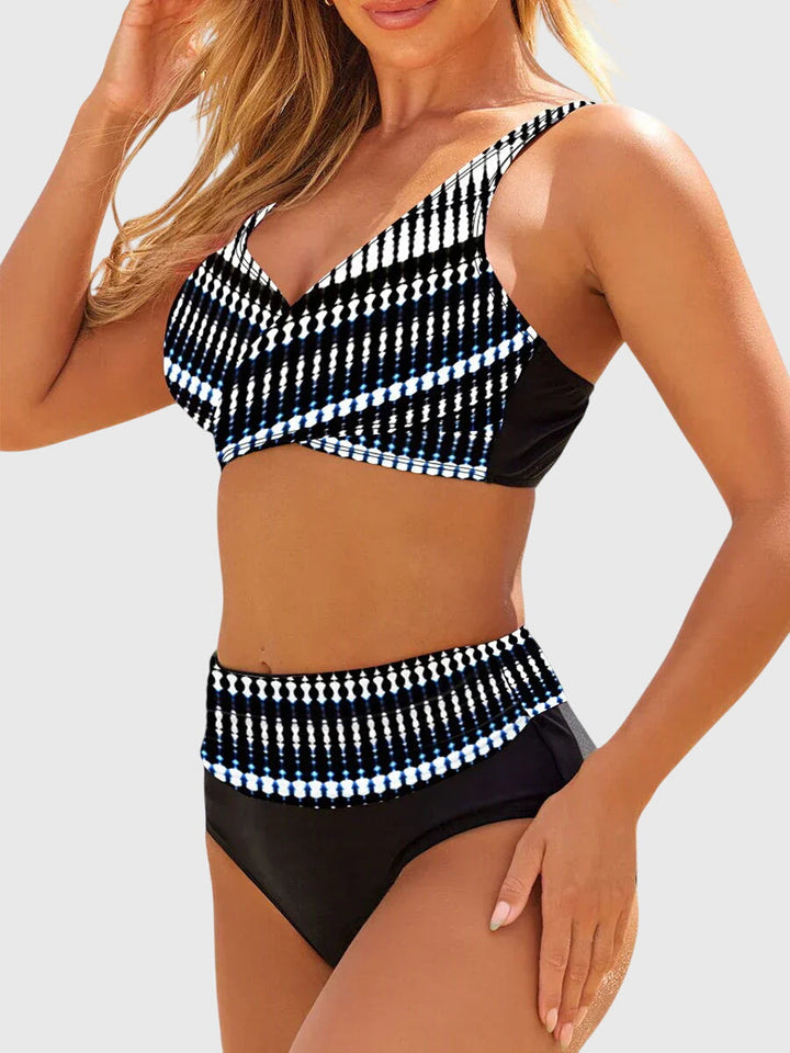 Taylor | Women’s Stylish Shaping Bikini Swimsuit