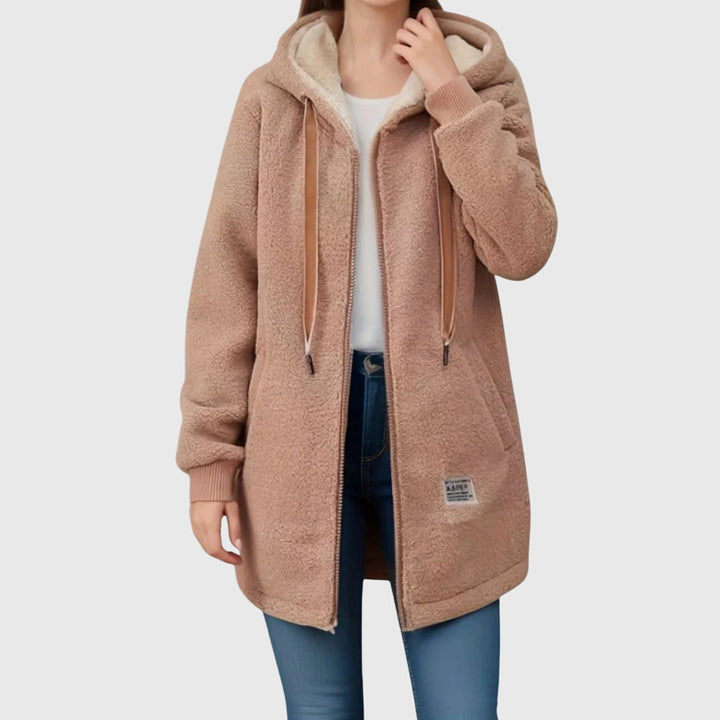 Lieke - Women&