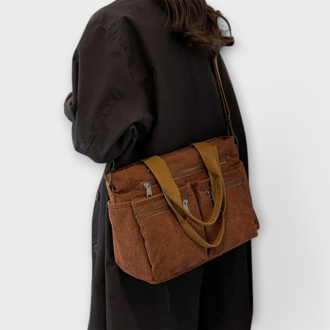 Rebecca | Women’s Versatile Everyday Tote Bag Style