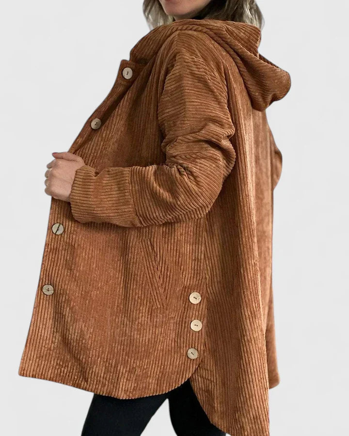 Ysalindah | Comfortable Jacket