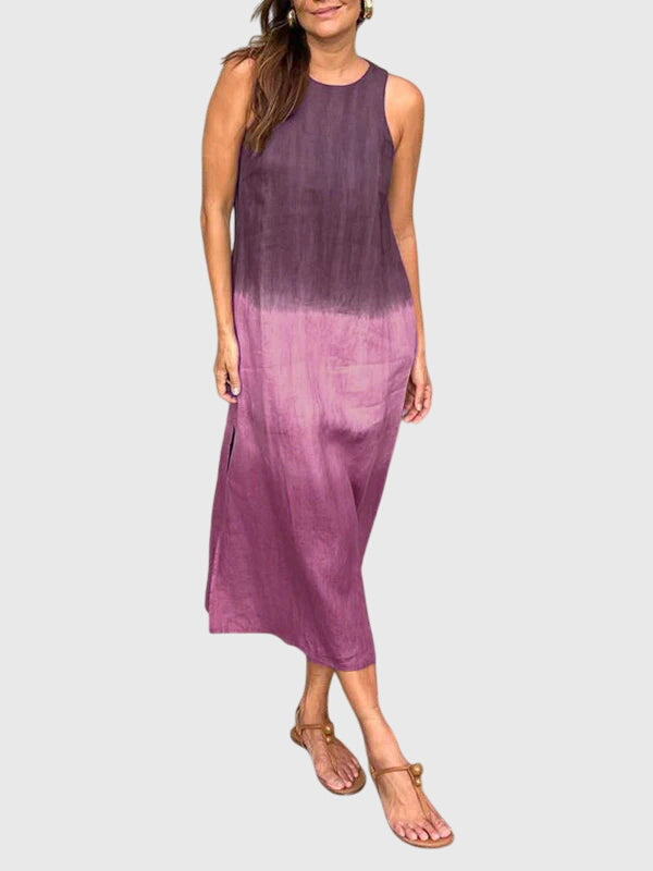 Mira | Stylish Print Dress