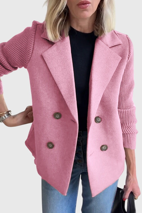Melina - Elegant Blazer