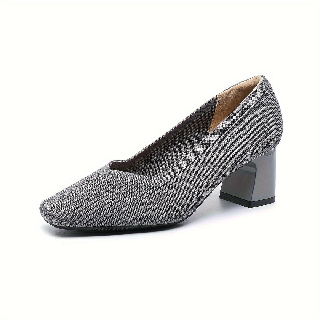 Brynn | Orthopedic Heels