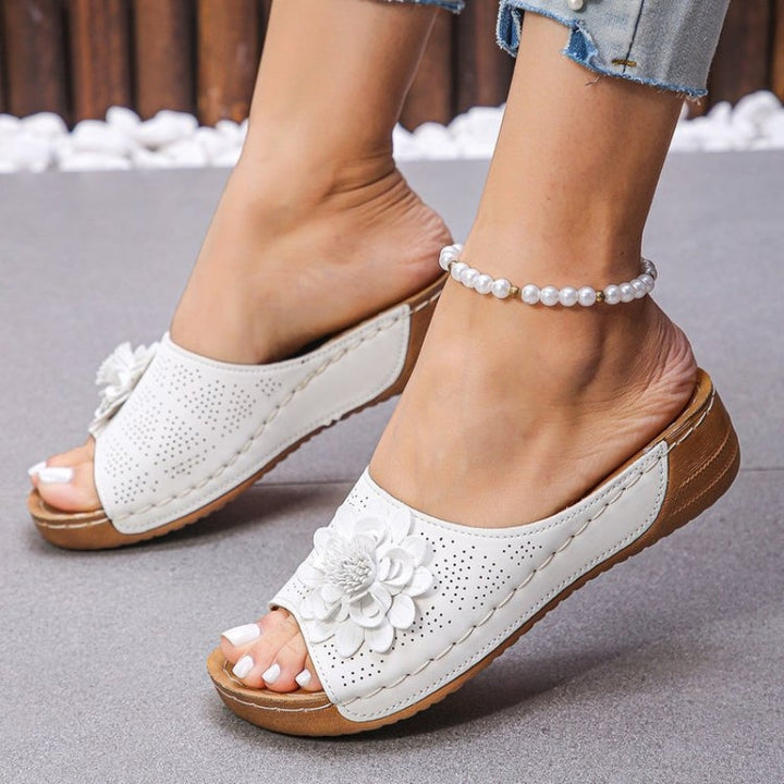 Senyva | Orthopedic Sandals