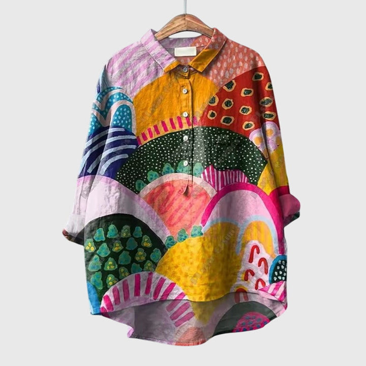 Linnea | Blouse