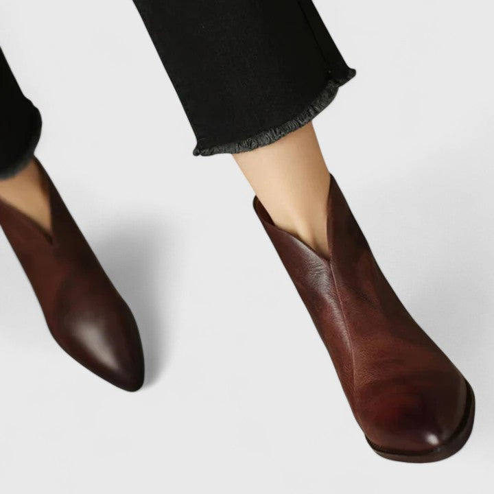 Raynlee | Elegant Boots