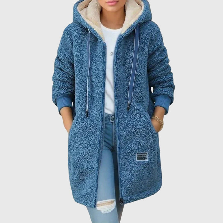 Lieke - Women&