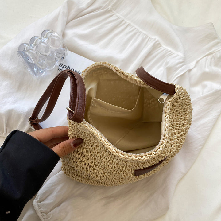 Taren | Women’s Shoulder Bag With Relaxed Style