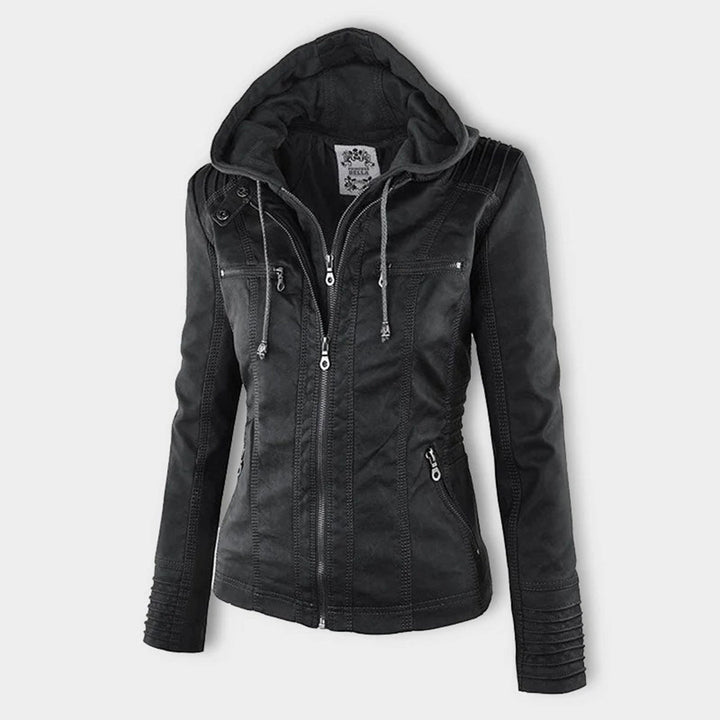 Wona | Comfortable Jacket