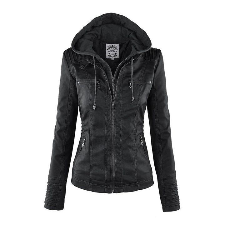Wona | Comfortable Jacket