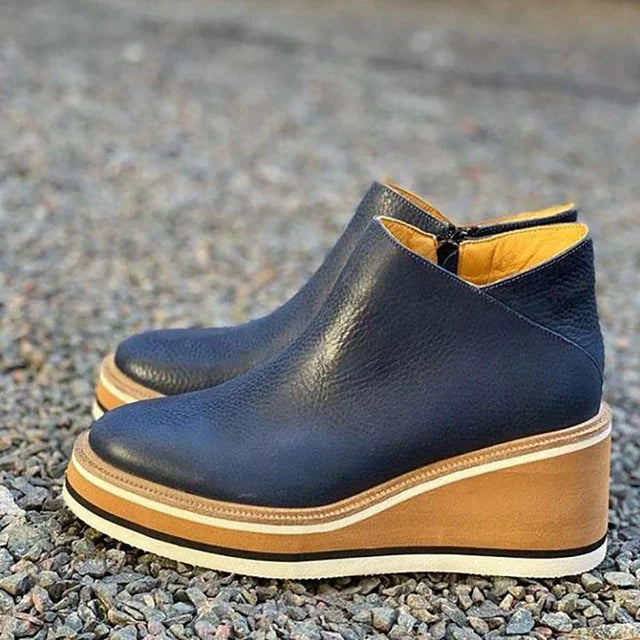 Cara | Sophisticated Boots