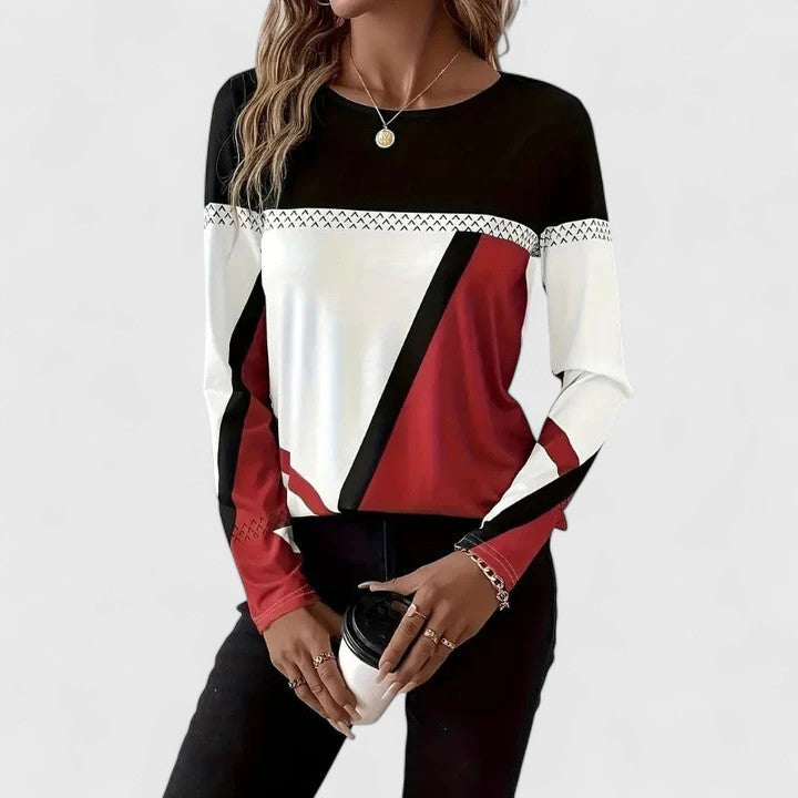 Gracelynah | Elegant Sweater