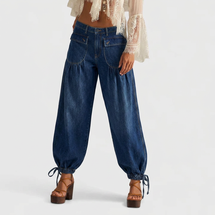 Lani | Elegant Pants