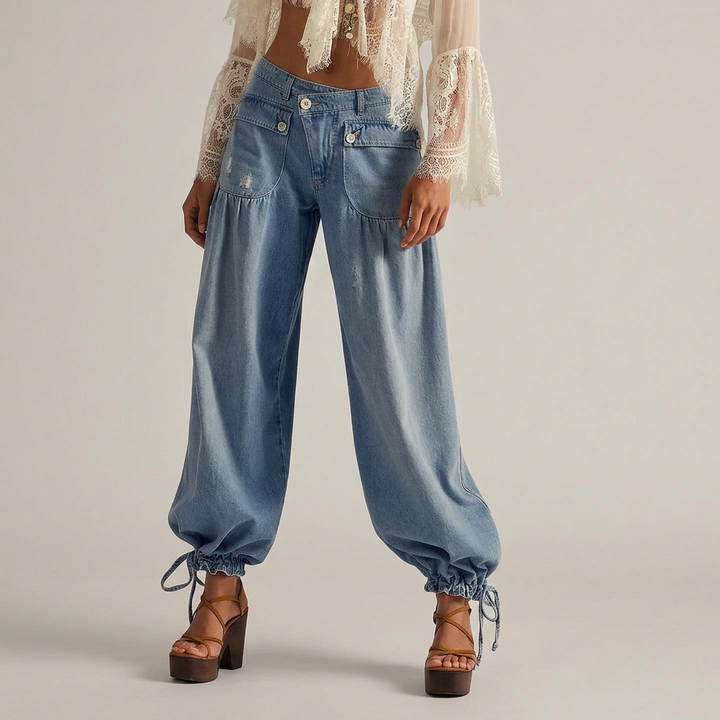 Lani | Elegant Pants