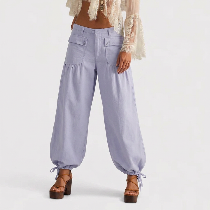 Lani | Elegant Pants