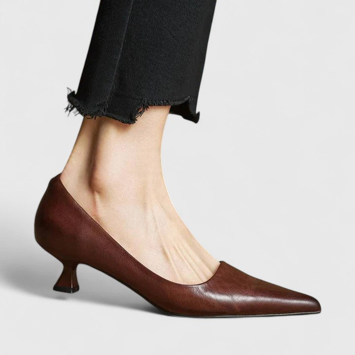 Zhaylisse | Elegant Heels