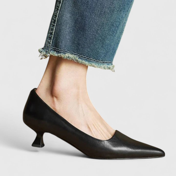 Zhaylisse | Elegant Heels