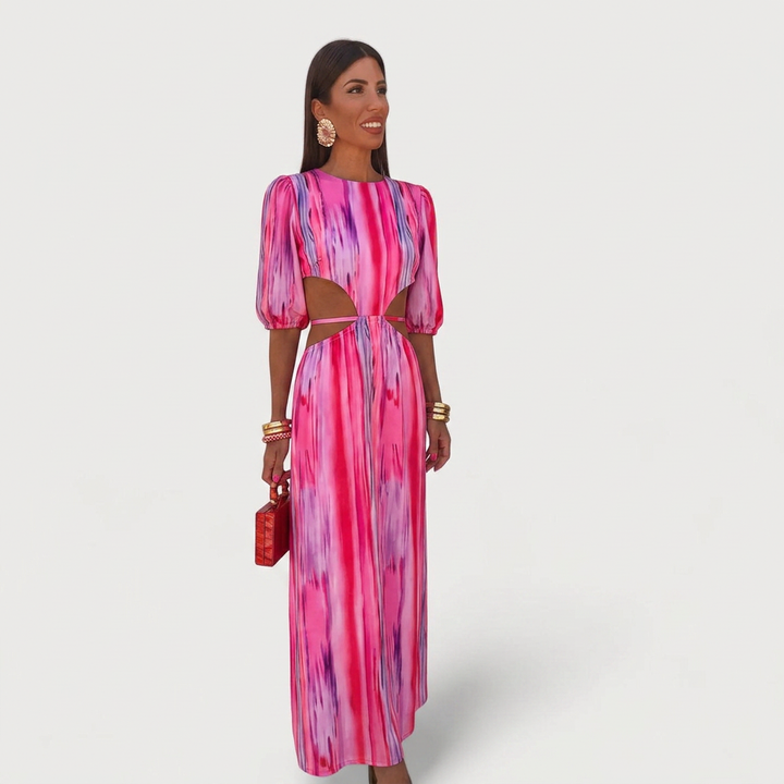 Olyzzanna | Elegant Dress