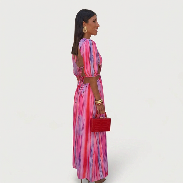 Olyzzanna | Elegant Dress