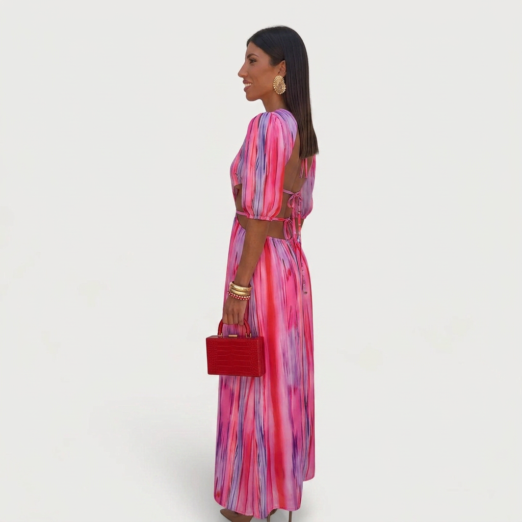 Olyzzanna | Elegant Dress