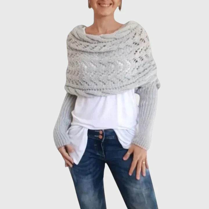 Lynoreviah | Elegant Scarf