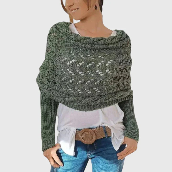 Lynoreviah | Elegant Scarf
