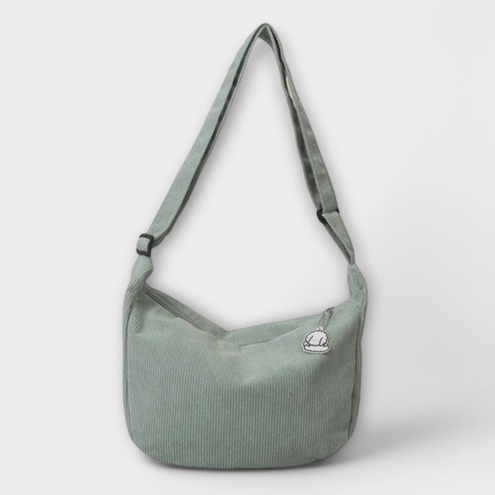 Alexa | Women’s Shoulder Bag with Elegant Shape