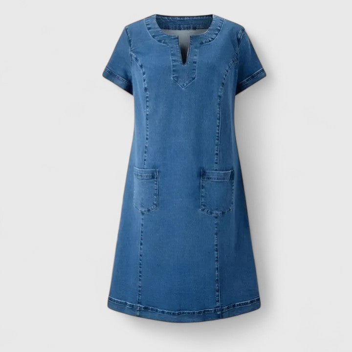 Annalise | Comfortable Dress