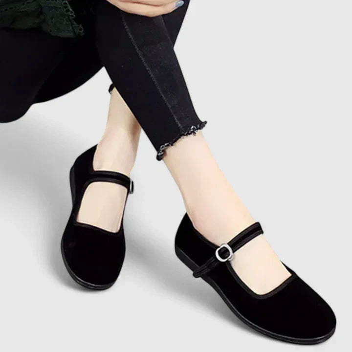 Roselyn | Orthopedic Shoes