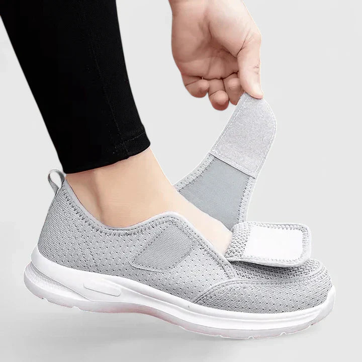 Elvanya | Orthopedic Shoes