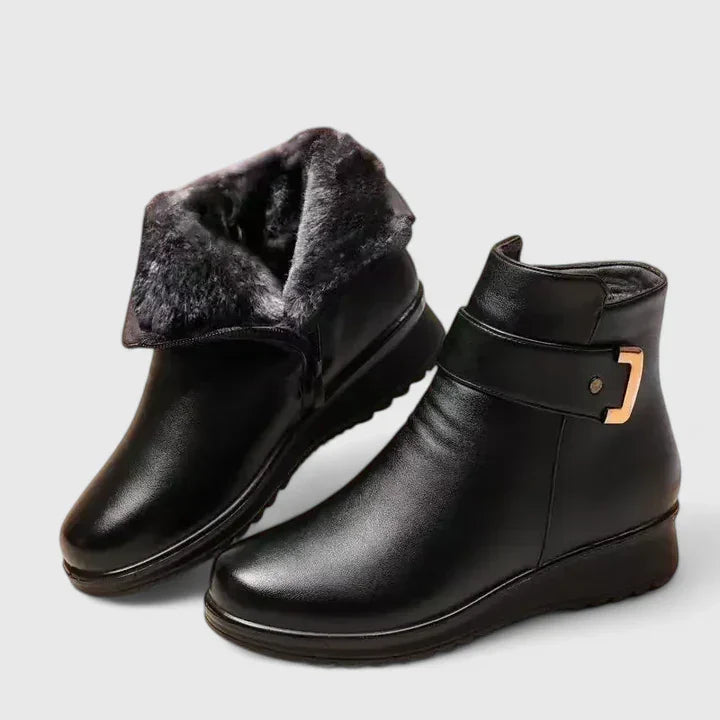 Rhovelyn | Orthopedic Boots