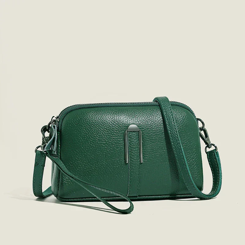 Megan | Women’s Elegant Crossbody Shoulder Bag