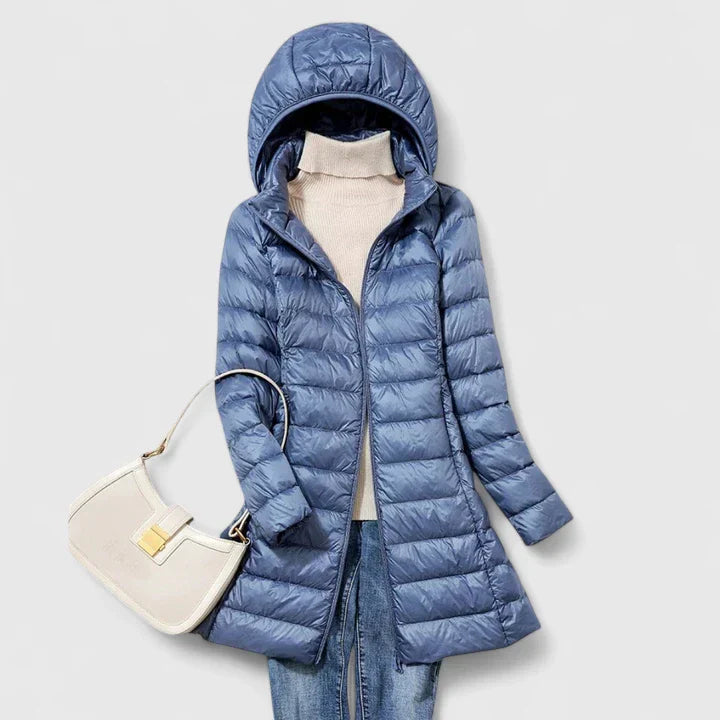 Sophriyana | Comfortable Jacket