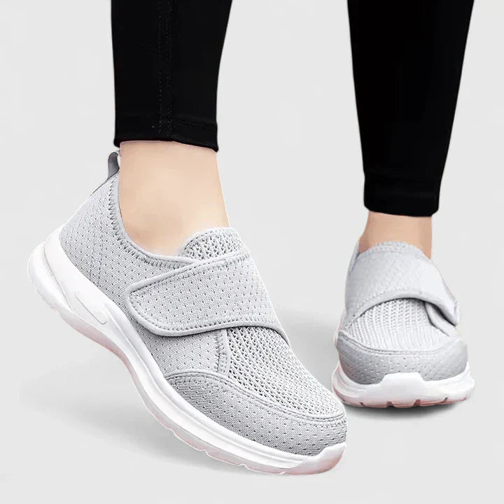 Elvanya | Orthopedic Shoes