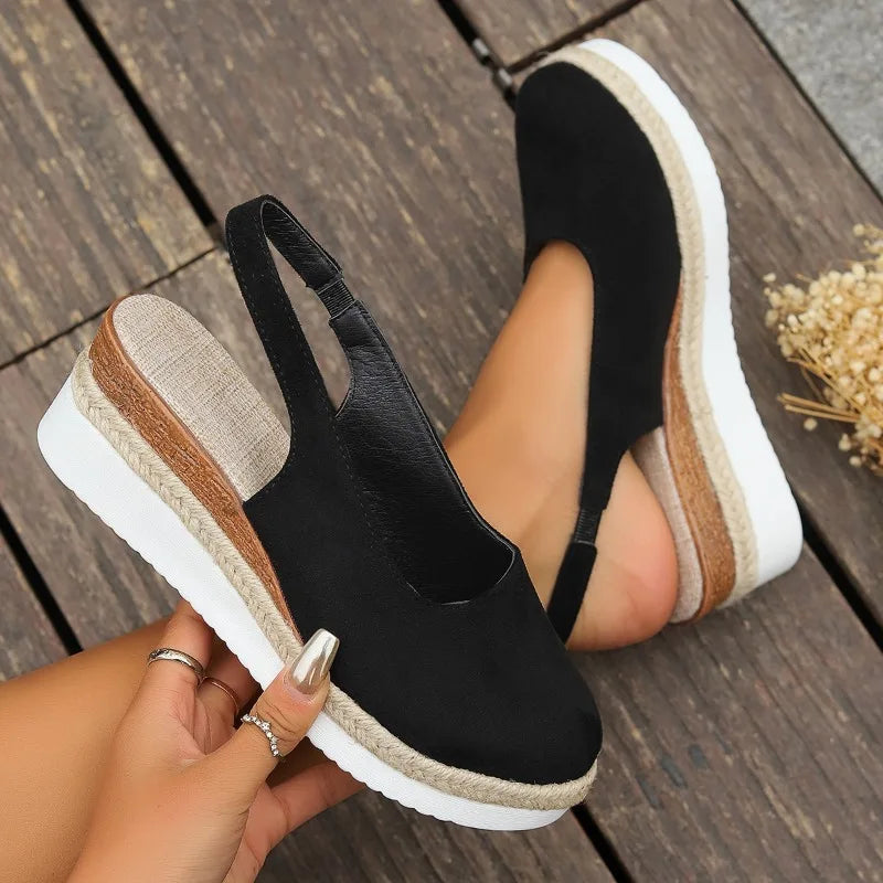 Mariam | Orthopedic Sandals