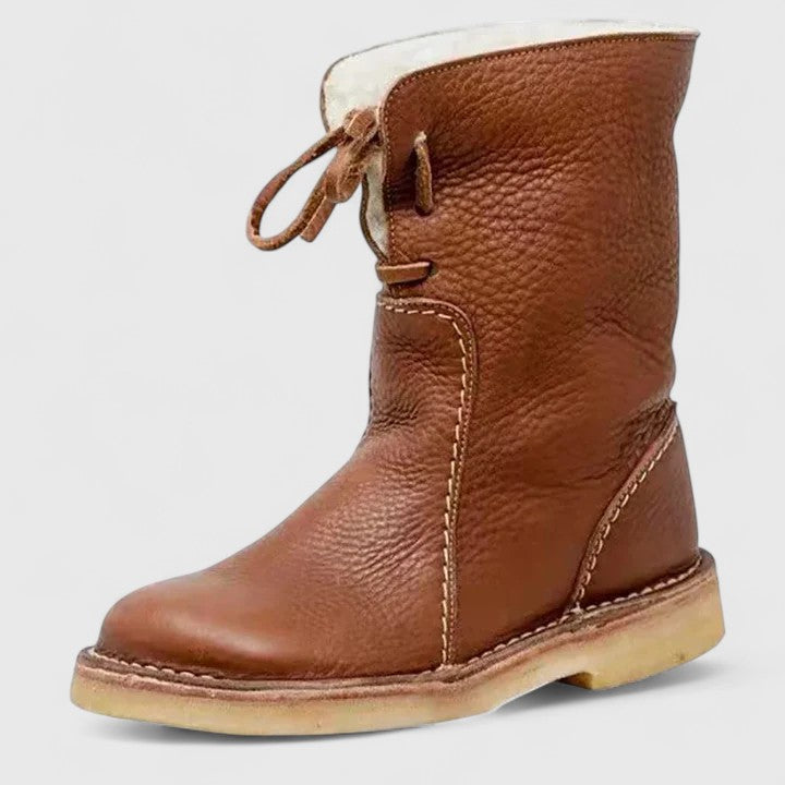 Danielle | Orthopedic Boots