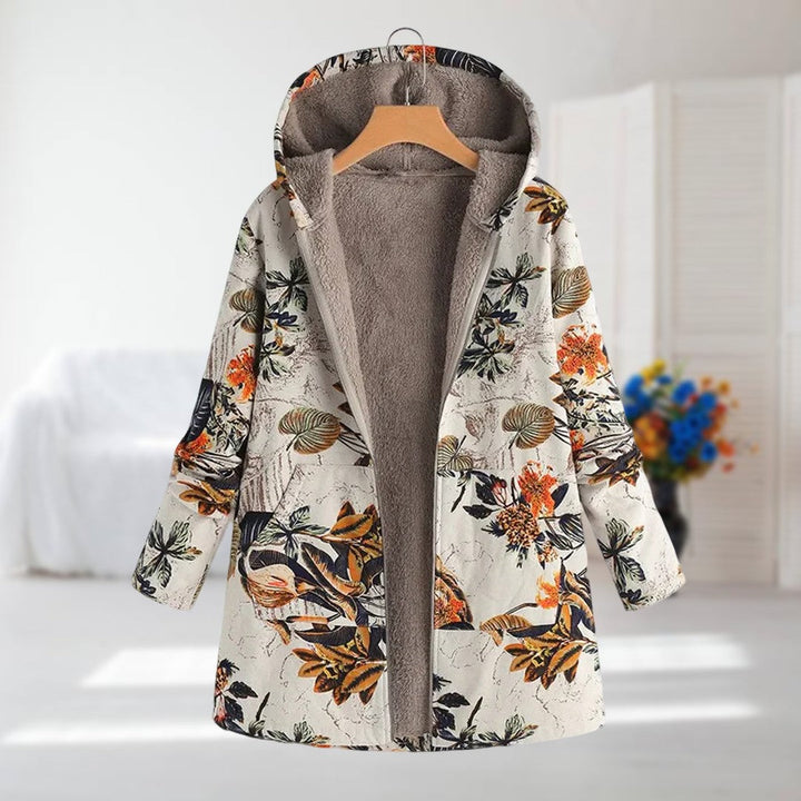 Melyssa | Elegant Jacket