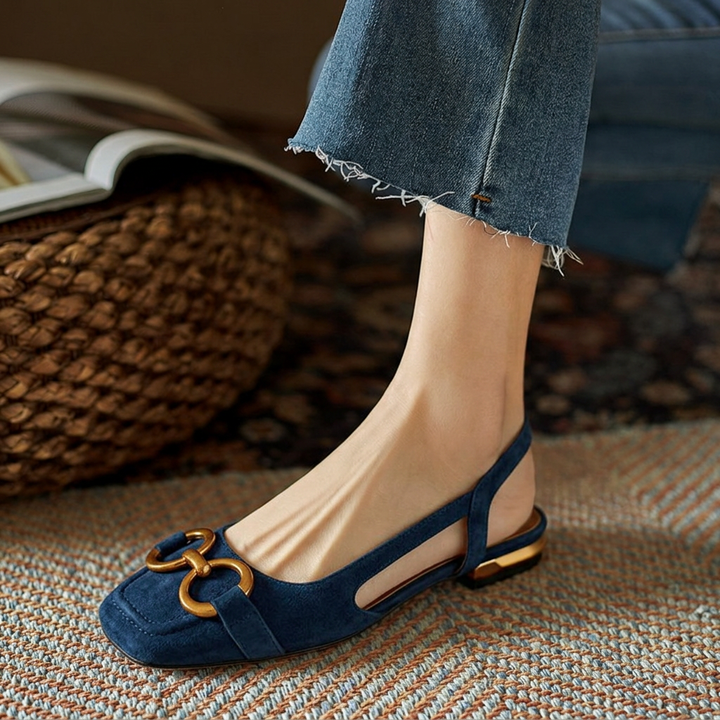 Erica | Orthopedic Sandals