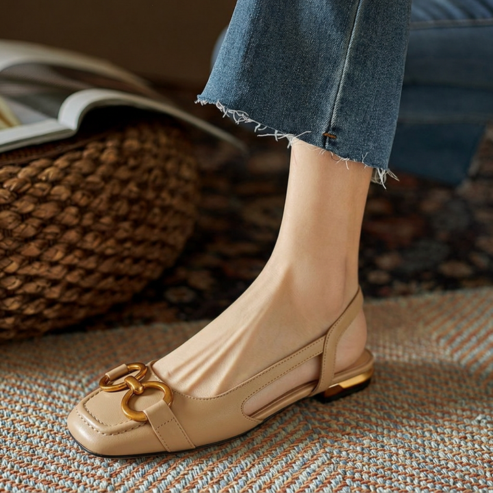 Erica | Orthopedic Sandals